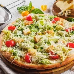 24 saat Pizza Lahmacun Pidə
